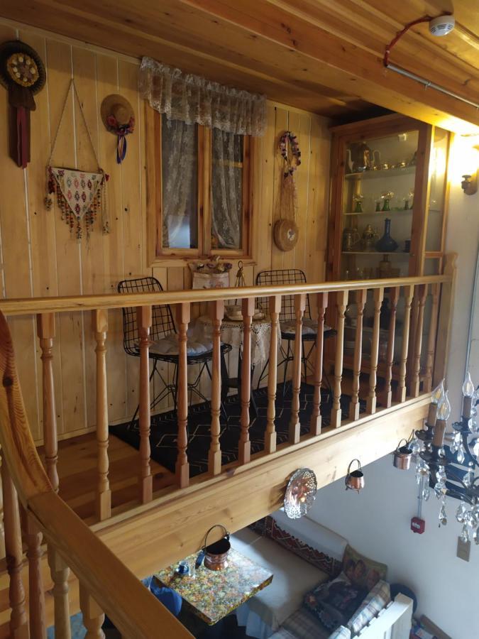 Katina Boutique Otel Sirince エクステリア 写真