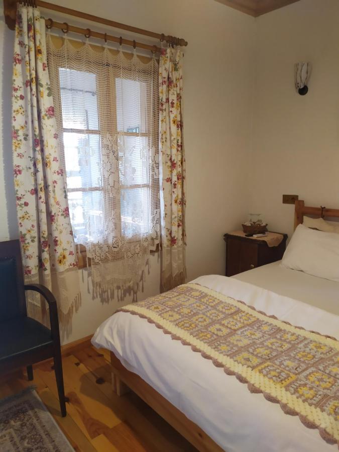 Katina Boutique Otel Sirince エクステリア 写真