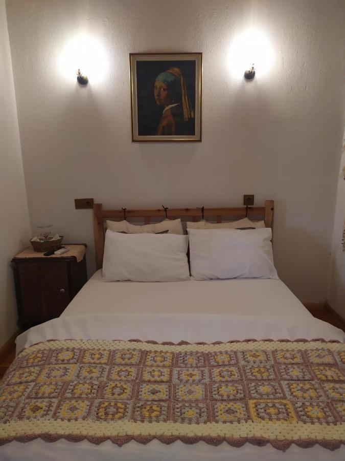 Katina Boutique Otel Sirince エクステリア 写真