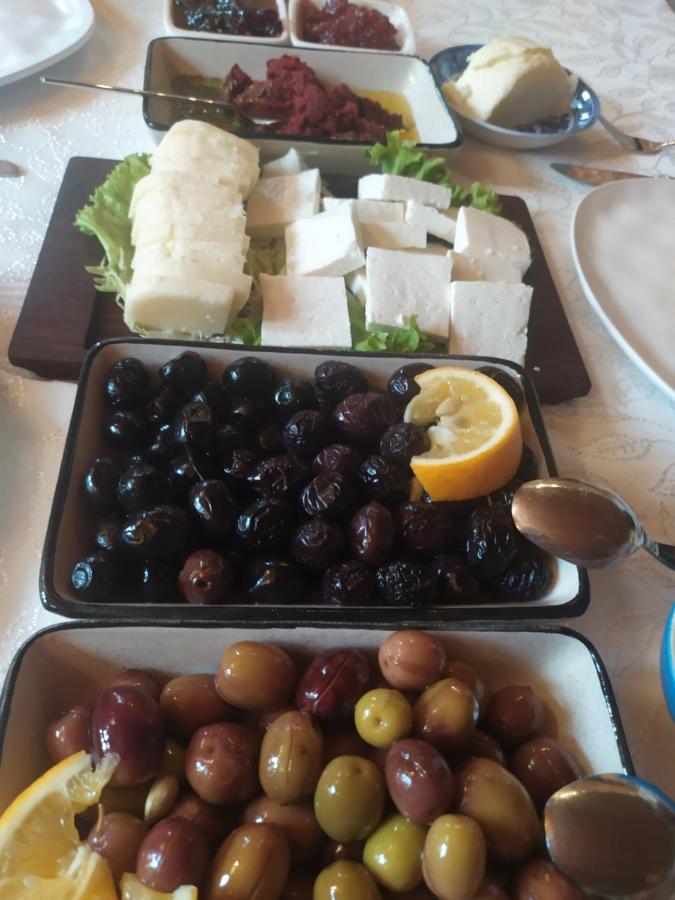 Katina Boutique Otel Sirince エクステリア 写真