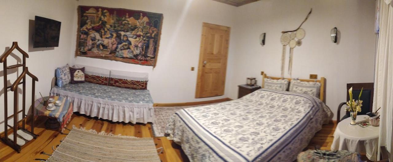 Katina Boutique Otel Sirince エクステリア 写真