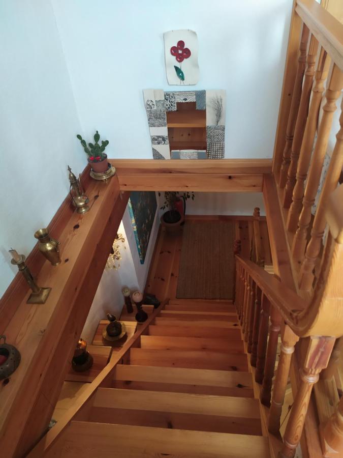 Katina Boutique Otel Sirince エクステリア 写真
