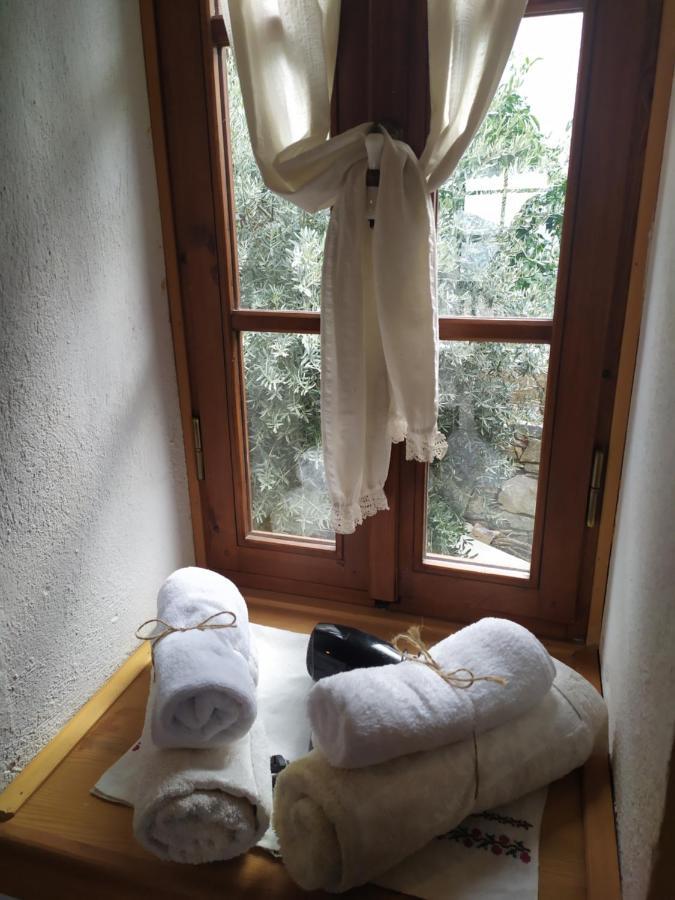 Katina Boutique Otel Sirince エクステリア 写真