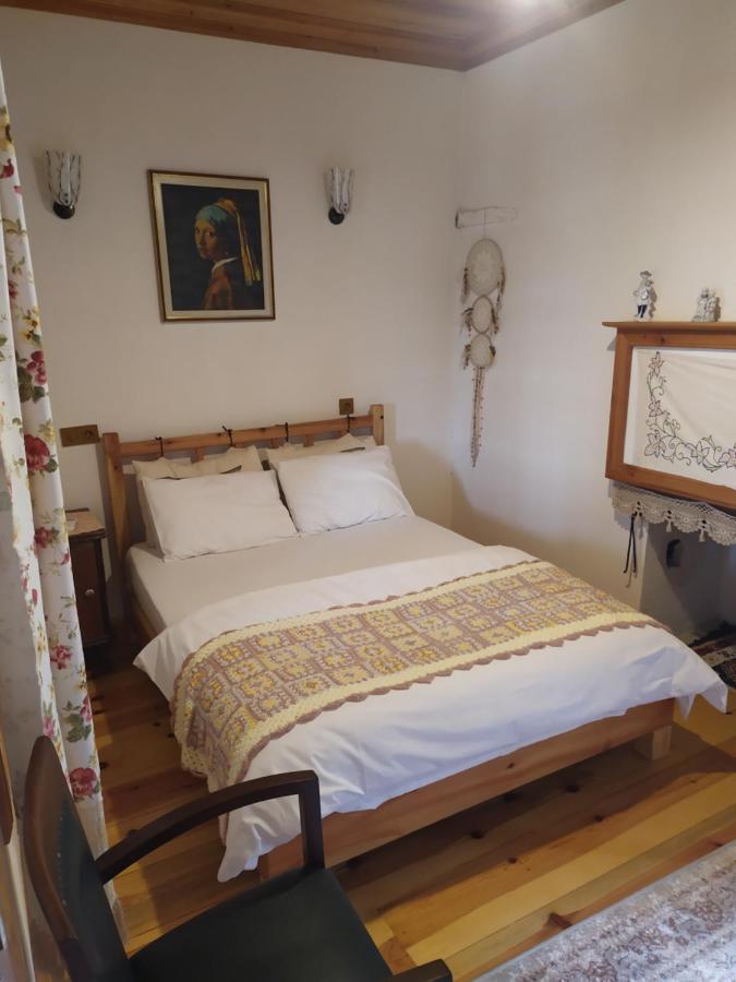 Katina Boutique Otel Sirince エクステリア 写真
