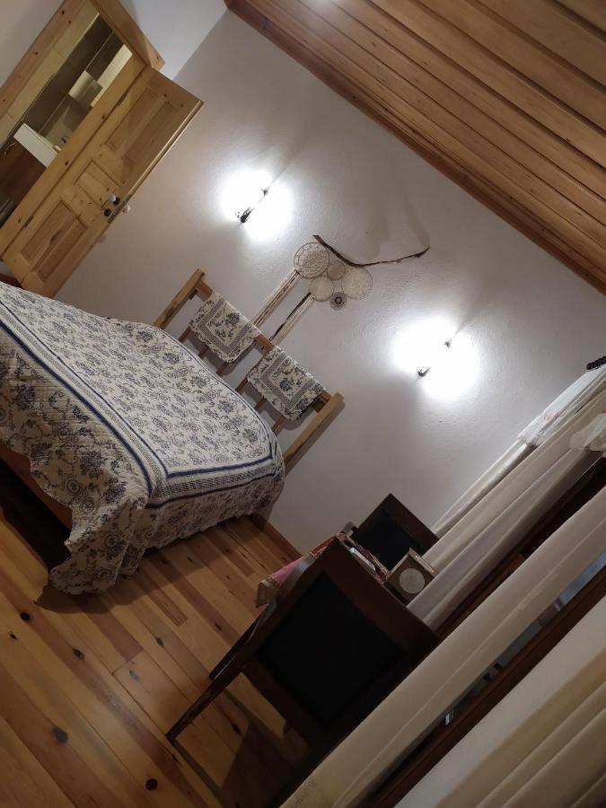 Katina Boutique Otel Sirince エクステリア 写真