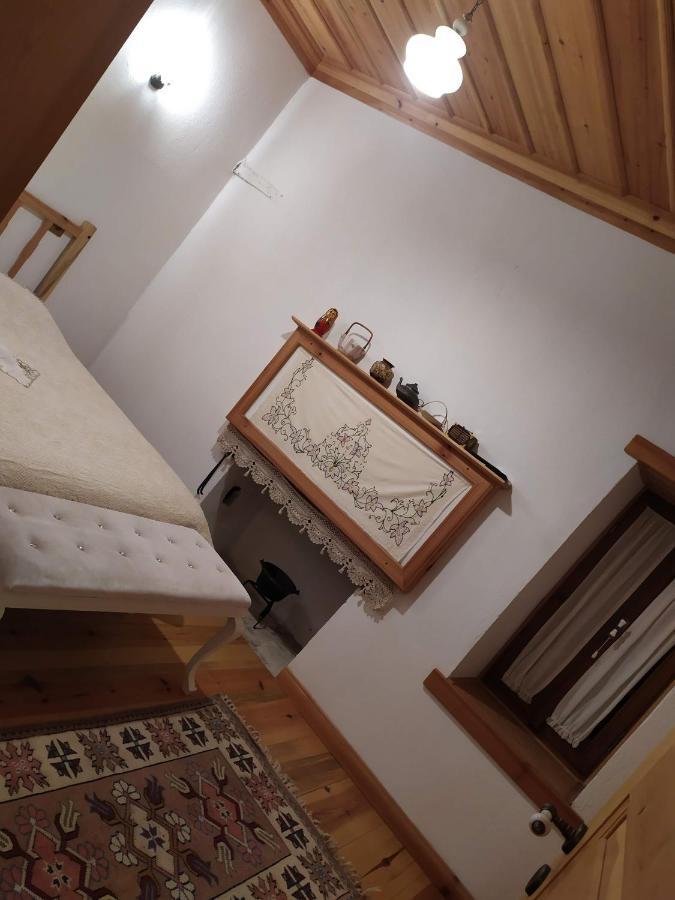 Katina Boutique Otel Sirince エクステリア 写真
