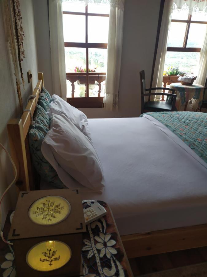 Katina Boutique Otel Sirince エクステリア 写真