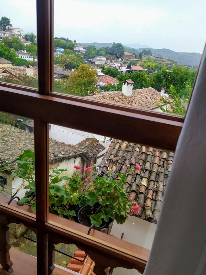 Katina Boutique Otel Sirince エクステリア 写真