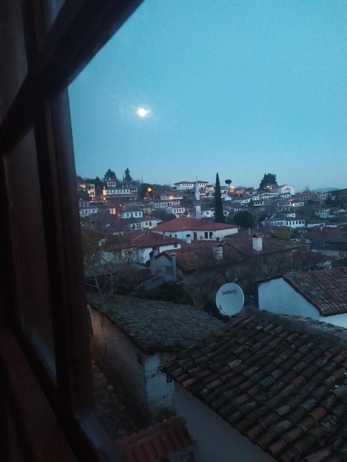 Katina Boutique Otel Sirince エクステリア 写真